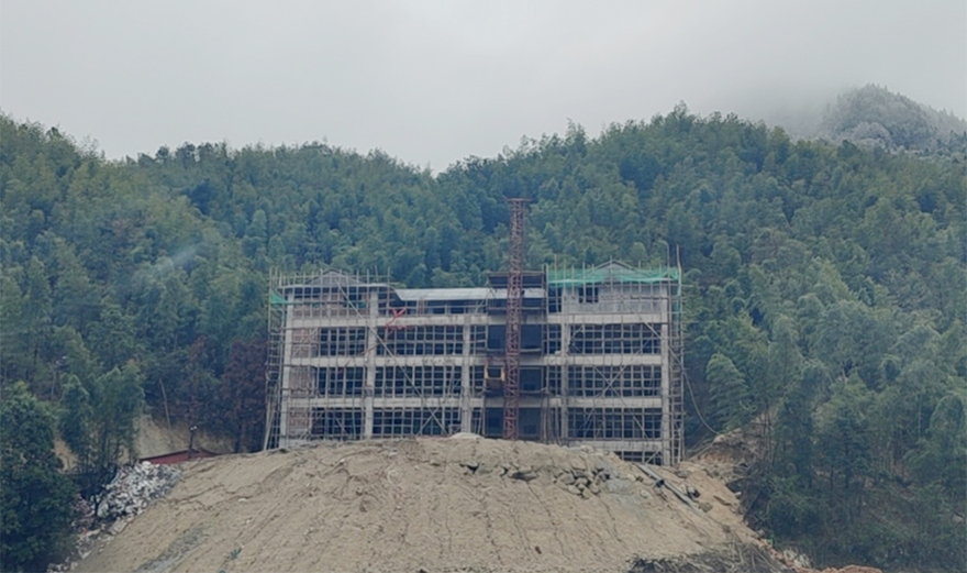 湖南省衡陽市陽光民宿